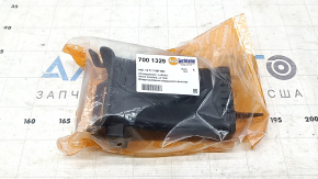 Повітропровід на повітроприймач BMW F30 12-18 2.0T N20