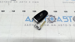 Ключ smart Hyundai Tucson 23-26 7 кнопок, царапины