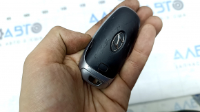 Ключ smart Hyundai Tucson 23-26 7 кнопок, царапины