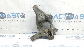Цапфа передняя левая Hyundai Tucson 22-26 FWD