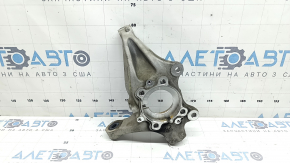 Цапфа передня права Hyundai Tucson 22-26 FWD