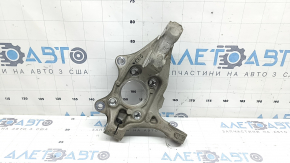 Цапфа передняя правая Hyundai Tucson 22-26 FWD