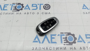 Ключ smart Hyundai Tucson 23-26 7 кнопок, подряпини