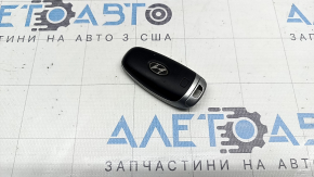 Ключ smart Hyundai Tucson 23-26 7 кнопок, царапины