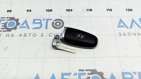 Ключ smart Hyundai Tucson 23-26 7 кнопок, царапины