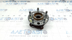 Ступица передняя левая Hyundai Tucson 22-26