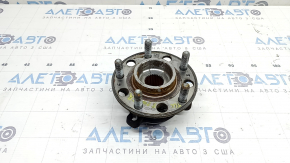 Ступица передняя правая Hyundai Tucson 22-26