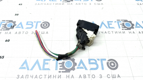 Фішка на ГТЦ Honda CRV 20-22 hybrid