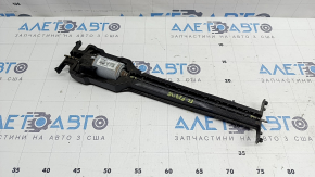 Мотор поздовжнього регулювання сидіння водія BMW 3 F30 12-18 з кронштейном
