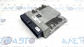 Блок ECU комп'ютер двигуна Hyundai Tucson 22-26 2.5