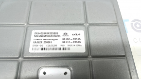 Блок ECU компьютер двигателя Hyundai Tucson 22-26 2.5