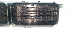 Блок ECU компьютер двигателя Hyundai Tucson 22-26 2.5