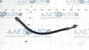 Тормозной шланг задний правый Hyundai Tucson 22-26 FWD