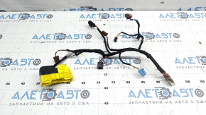 Проводка пассажирского сиденья BMW 3 F30 12-18