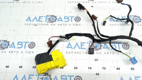 Проводка пассажирского сиденья BMW 3 F30 12-18