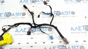 Проводка пассажирского сиденья BMW 3 F30 12-18