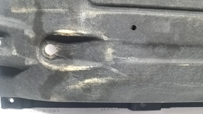 Защита днища левая Hyundai Tucson 22-26 потерт