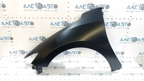 Крыло переднее левое Nissan Maxima A36 16-23