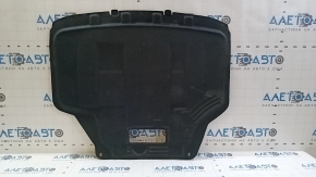 Захист двигуна Ford Ecosport 18-22 повсть