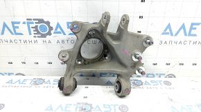 Цапфа задняя левая Hyundai Tucson 22-26 FWD