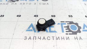 Парктроник заднего бампера BMW 3 F30 12-18 с кольцом