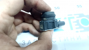 Парктроник заднего бампера BMW 3 F30 12-18 с кольцом