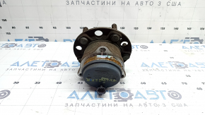 Ступица задняя правая Hyundai Tucson 22-26 FWD под Park Assist