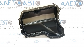 Поддон масляный VW Jetta 11-18 USA 2.5