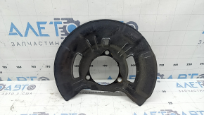 Кожух тормозного диска задний правый Hyundai Tucson 22-26 FWD