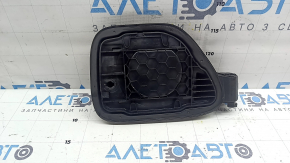 Корпус зарядного порта BMW 3 F30 17-18 PHEV