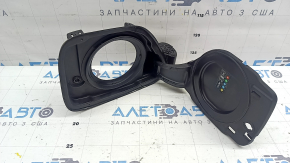 Корпус зарядного порта BMW 3 F30 17-18 PHEV