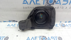 Корпус зарядного порта BMW 3 F30 17-18 PHEV