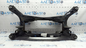 Подрамник задний Hyundai Tucson 22-26 FWD