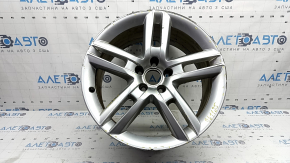 Диск колесный R19 8,5J ET:45 Audi A6 C7 12-18 тип 2, бордюрка
