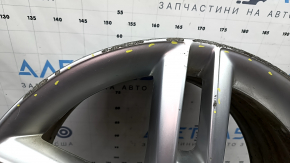 Диск колесный R19 8,5J ET:45 Audi A6 C7 12-18 тип 2, бордюрка