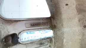 Диск колесный R19 8,5J ET:45 Audi A6 C7 12-18 тип 2, бордюрка