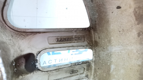 Диск колесный R19 8,5J ET:45 Audi A6 C7 12-18 тип 2, бордюрка