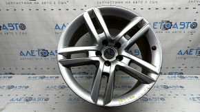 Колісний диск R19 8,5J ET:45 Audi A6 C7 12-18 тип 2, бордюрка