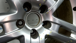 Диск колесный R19 8,5J ET:45 Audi A6 C7 12-18 тип 2, бордюрка