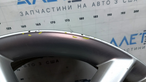 Диск колесный R19 8,5J ET:45 Audi A6 C7 12-18 тип 2, бордюрка