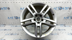 Колісний диск R19 8,5J ET:45 Audi A6 C7 12-18 тип 2, бордюрка