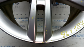 Диск колесный R19 8,5J ET:45 Audi A6 C7 12-18 тип 2, бордюрка