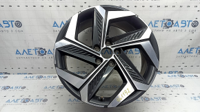 Диск колесный R19 x 7.5J Hyundai Tucson 22-24 тип 1