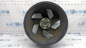 Диск колесный R19 x 7.5J Hyundai Tucson 22-24 тип 1