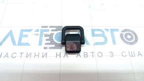 Крючок багажника Hyundai Tucson 22-26 черный