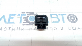 Крючок багажника Hyundai Tucson 22-26 черный
