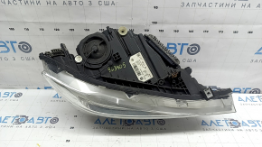 Фара передняя правая в сборе BMW 3 F30 16-18 LED сколы, под полировку