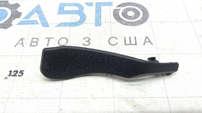 Накладка петли капота левая Audi A6 C7 12-18