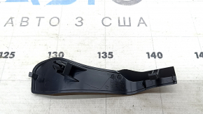Накладка петли капота левая Audi A6 C7 12-18