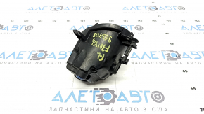 Противотуманная фара птф левая BMW 3 F30 12-18 LED, под полировку